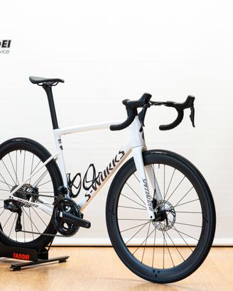 Specialized S-Works Tarmac SL8 taglia 56 NOLEGGIO