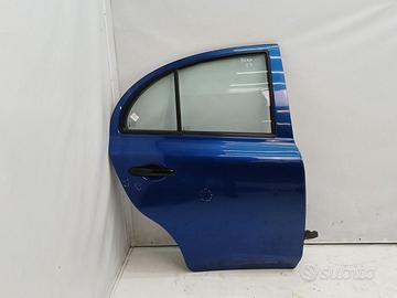 Porta portiera posteriore dx nissan micra k13 2010