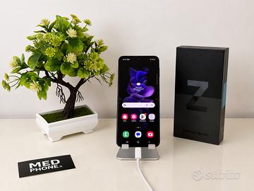 Samsung Z Flip 3 128GB Pieghevole Telefono Fattura