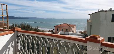 Follonica Z Nuova, 5 posti letto, vicino al mare