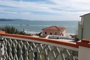 Follonica Z Nuova, 5 posti letto, vicino al mare