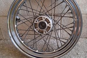 RICAMBI HARLEY 883