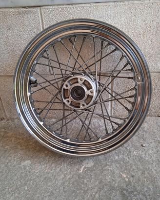 RICAMBI HARLEY 883