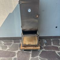 Forno Affumicatore