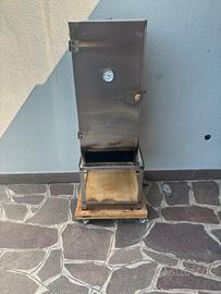 Forno Affumicatore