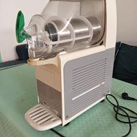 Sorbettiera/Granitore 