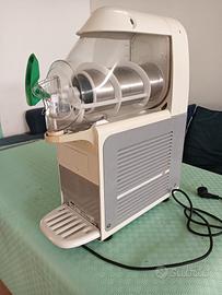 Sorbettiera/Granitore 