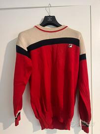 Maglione fila lana - vintage anni 80’