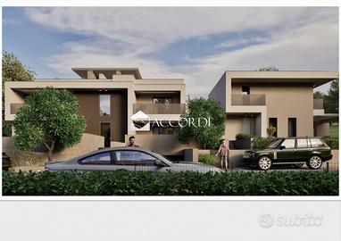 Rif.BL097 B_1| appartamento quadrilocale