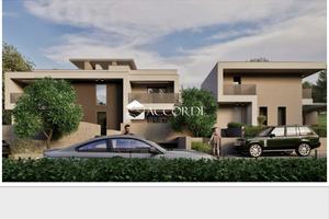 Rif.BL097 B_1| appartamento quadrilocale