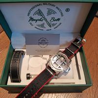 Memphis belle predatori caius spirit