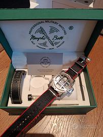 Memphis belle predatori caius spirit