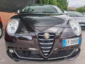 ALFA MITO 1.3 JTDm 85 CV S&S Progression