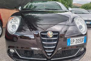 ALFA MITO 1.3 JTDm 85 CV S&S Progression