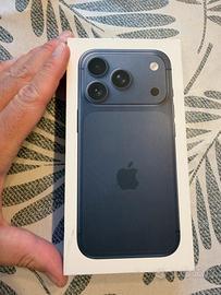 Iphone 17 pro 256