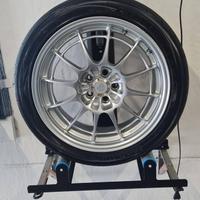 Cerchi enkei nt 03 subaru - gt86