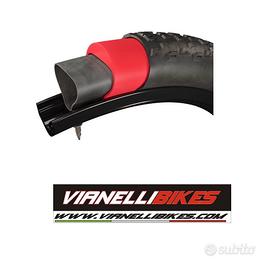 TANNUS ARMOUR ANTI FORATURA MTB RUN FLAT 27.5 - 29