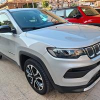 Jeep compass 1.6 MJT 130 Cv 2022 Limited