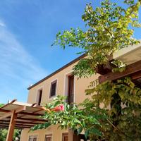 San vito lo capo 250mt.dalla spiaggia