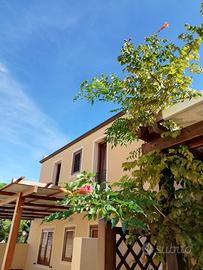 San vito lo capo 250mt.dalla spiaggia