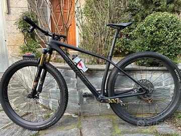 Specialized Epic Sworks