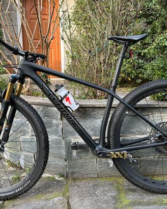 Specialized Epic S-Works