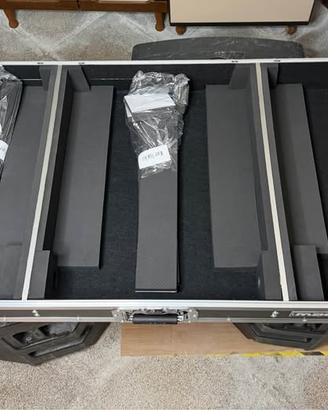 Flight case MAGMA NUOVO MAI USATO Cdj 3000 Djm a9