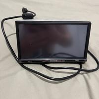 Stereo Ricevitore multimediale Sony XAV-AX3250