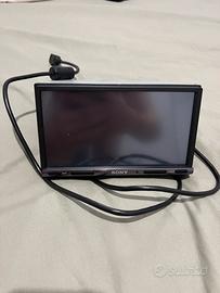 Stereo Ricevitore multimediale Sony XAV-AX3250