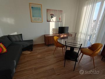 9° P - Bilocale 2+2 persone, nuovo a Città Studi