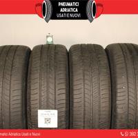 4 Gomme 215 60 R 16 Michelin al 72% SPED GRATIS