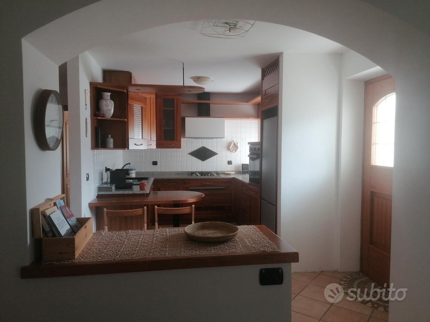 Appartamento – Longarone, Provagna - Altro