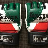 Guanti MMA Boxeur des Rues