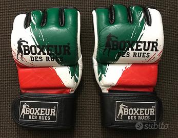 Guanti MMA Boxeur des Rues