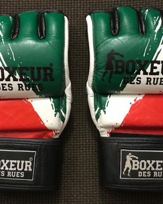 Guanti MMA Boxeur des Rues