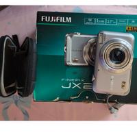 macchina fotografica digitale