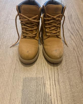 Lumberjack taglia 37