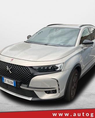 DS 7 CROSSBACK 1.5 BLUEHDI 130CV AUT. PERFORMANCE 