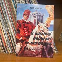 Tradizioni popolari in Sardegna Pino caboni