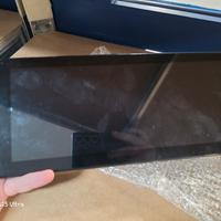 Cartablet 4g BMW X4  2017 