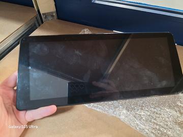 Cartablet 4g BMW X4  2017 