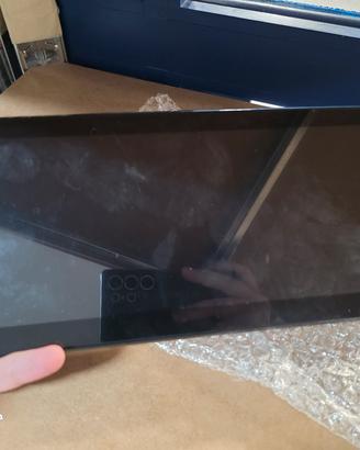 Cartablet 4g BMW X4  2017 