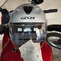 Casco GSB