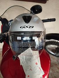 Casco GSB