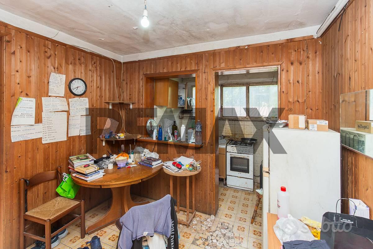 Appartamento – Catania, Cibali, San Giovanni Galermo-Trappeto-Cibali - Vista 4