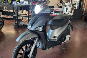 Piaggio liberty 125cc