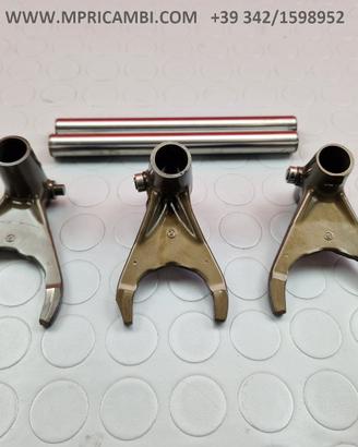 FORCHETTE FORCHETTA BMW R 850 GS 1998 1999 GS 1100