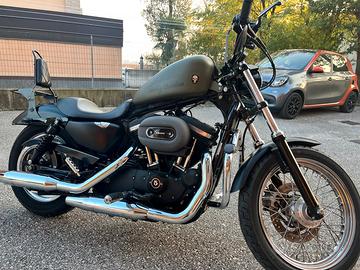 Harley Davidson Sportster 883XL