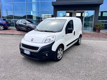 FIAT Fiorino 1.3 MJT 95CV Cargo SX