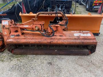 FALC TRINCIA FISSO NICO 2000 ANNO